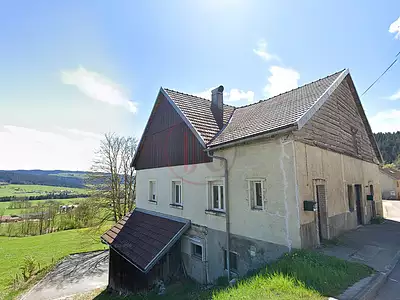 Appartement, 53 m²