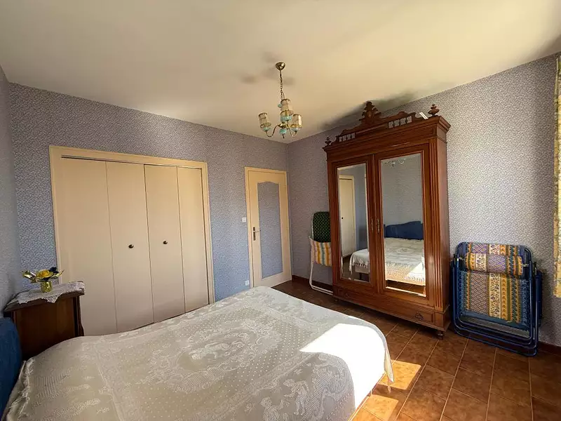 Maison, 110 m²