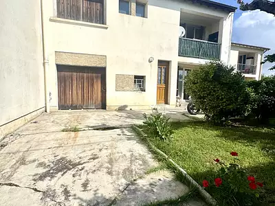 Maison, 95 m²