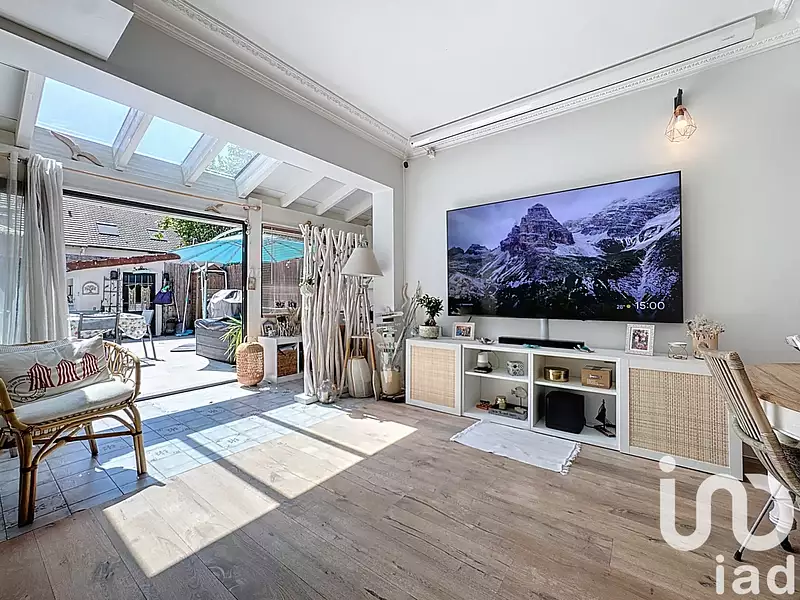 Maison, 150 m²