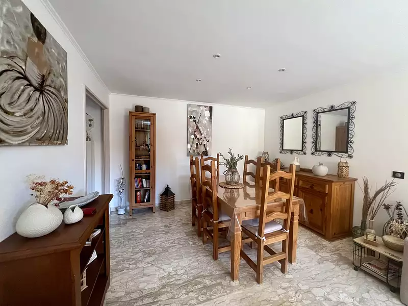 Appartement, 75,32 m²
