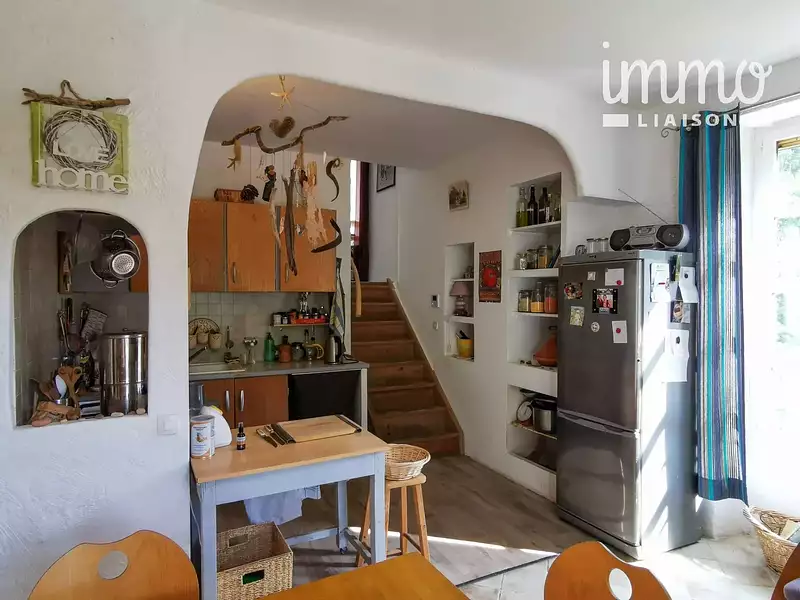 Maison, 140 m²