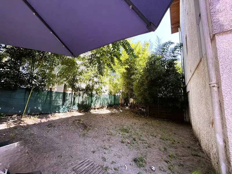 Appartement, 27,43 m²