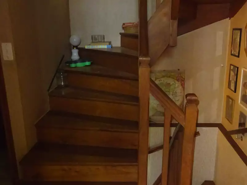 Maison, 120 m²