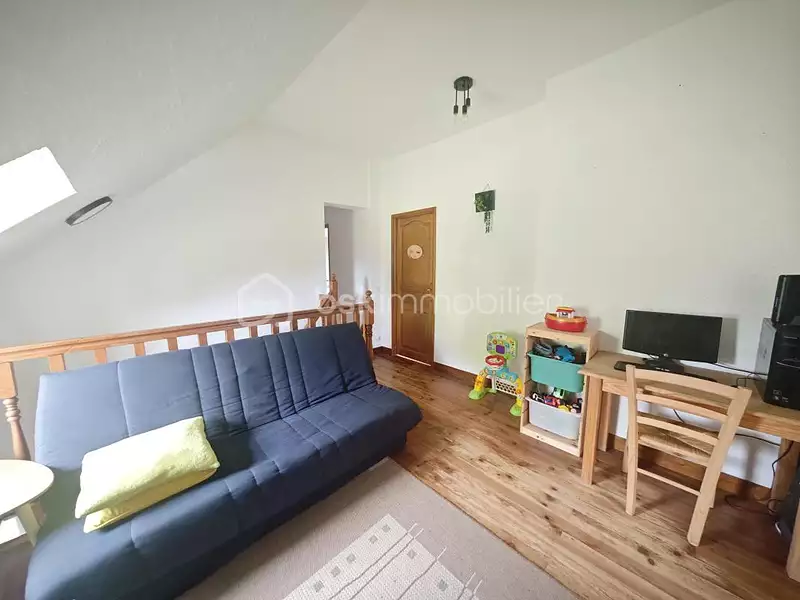 Maison, 140 m²