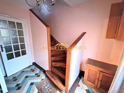 Maison, 103,85 m²
