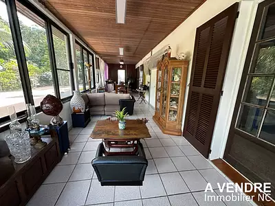 Maison, 145 m²