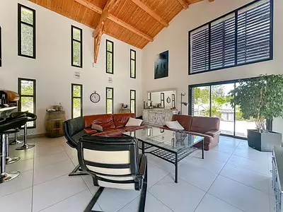 Maison, 155 m²
