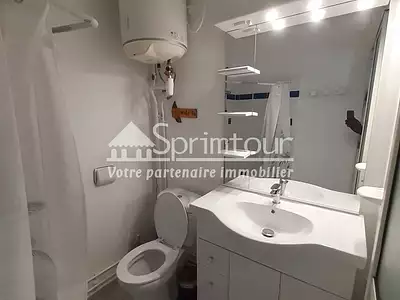 Appartement, 31,06 m²