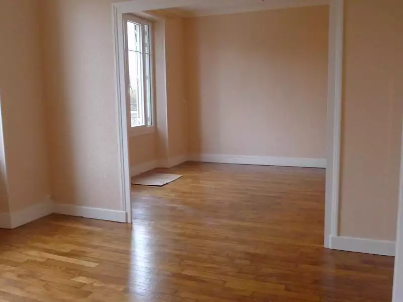 Appartement, 100 m²