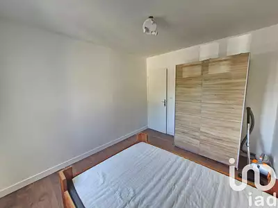Appartement, 59 m²