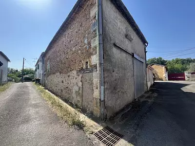 Maison, 146 m²