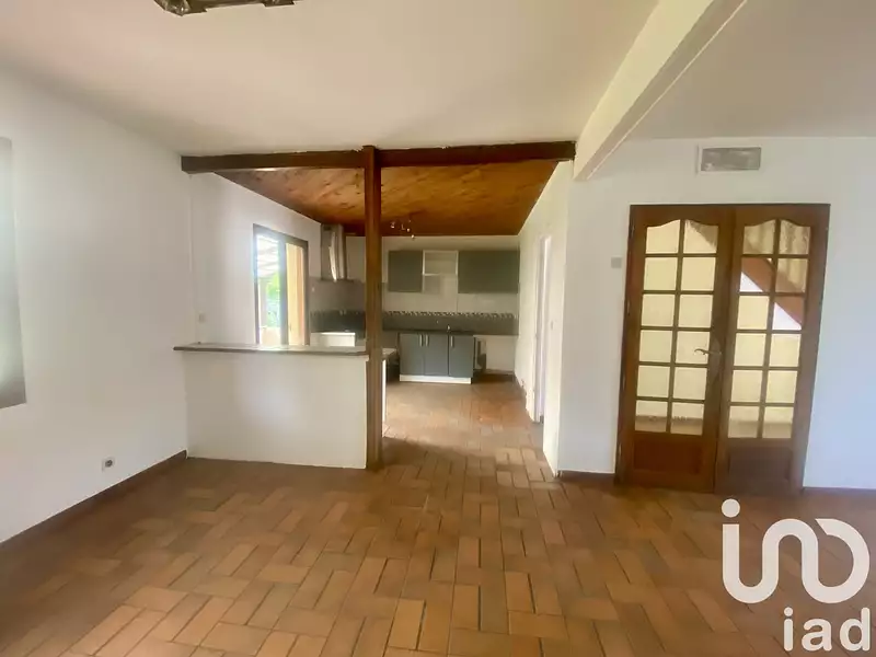 Maison, 108 m²