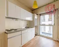 Appartement, 43,87 m²