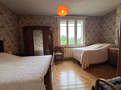 Maison, 90 m²