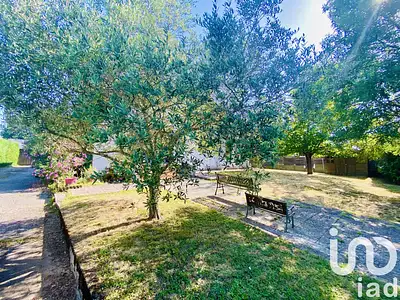 Maison, 112 m²