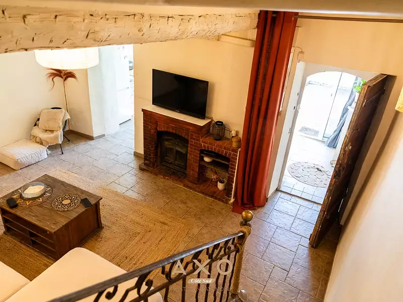 Maison, 95,27 m²