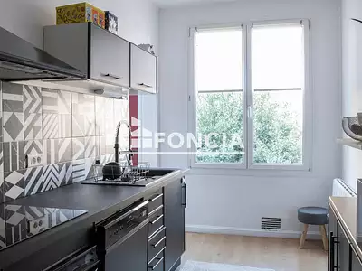 Appartement, 79 m²