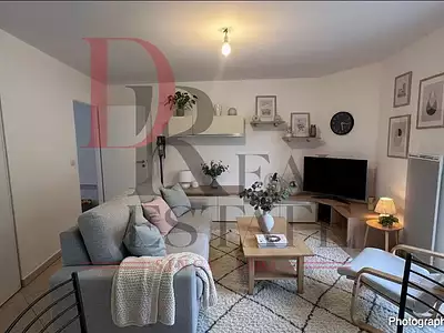 Appartement, 42,21 m²