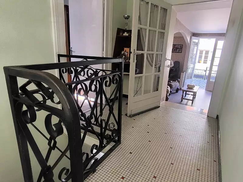 Maison, 88 m²