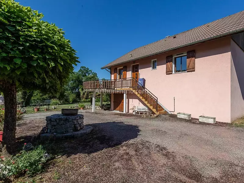 Maison, 91,6 m²