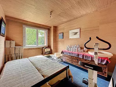 Appartement, 102 m²
