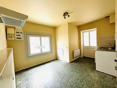 Maison, 116 m²