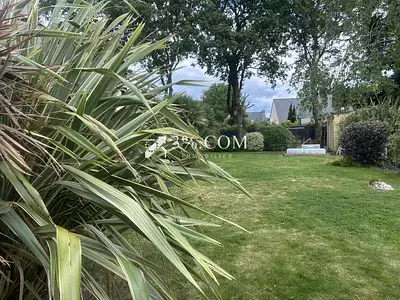 Maison, 119 m²