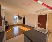 Appartement, 53,57 m²