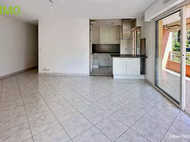 Appartement, 64,49 m²