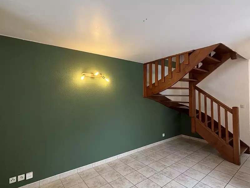 Appartement, 53,16 m²