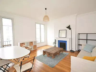 Appartement, 88,66 m²