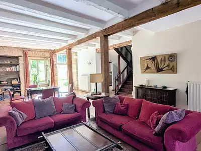 Maison, 257 m²