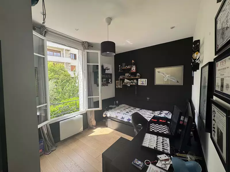 Maison, 107 m²