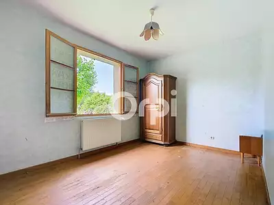 Maison, 112 m²