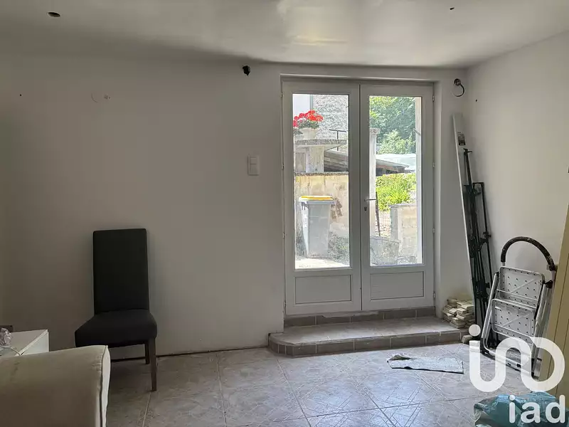Maison, 110 m²