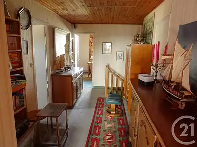 Maison, 159 m²