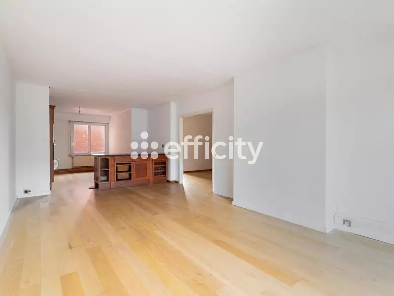 Appartement, 102 m²