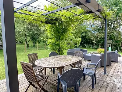 Maison, 149 m²