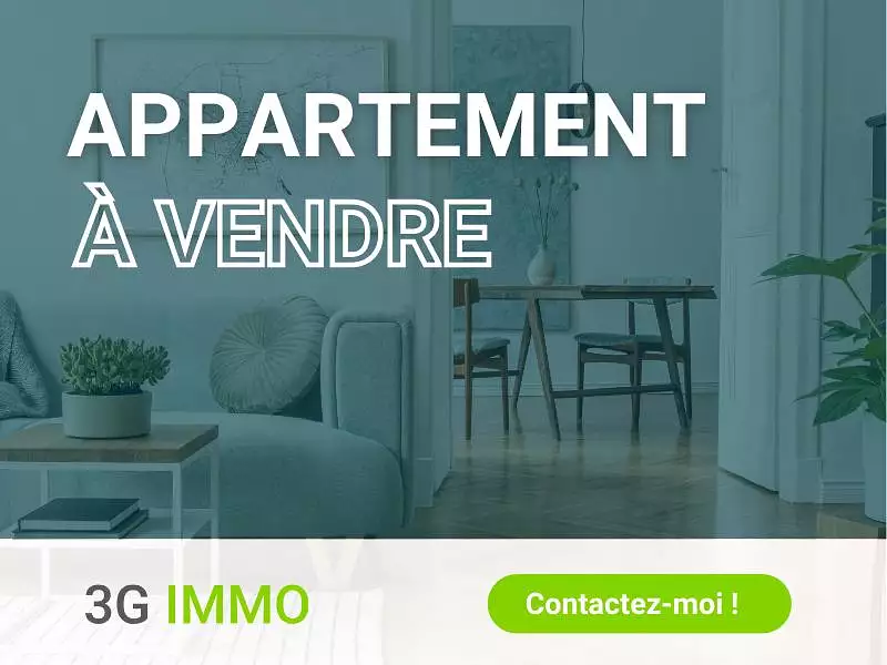 Appartement, 111 m²