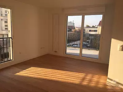 Appartement, 61 m²