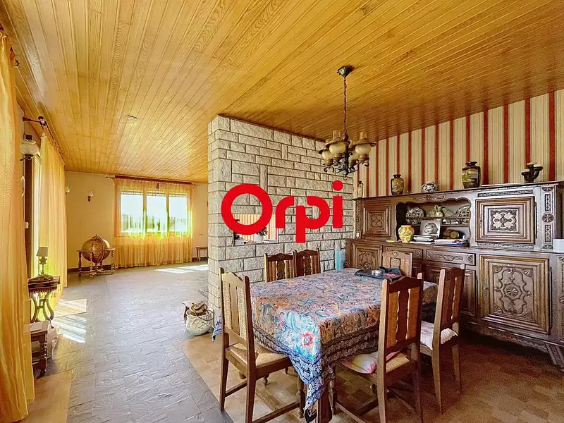 Maison, 140 m²