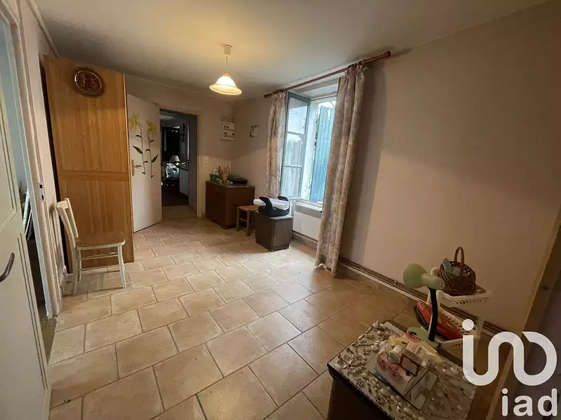 Maison, 100 m²