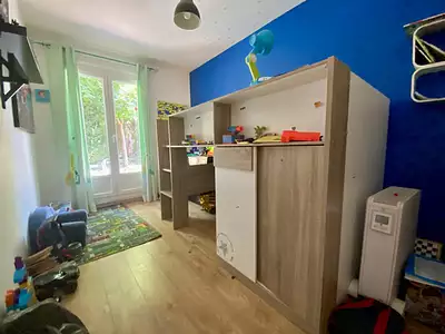 Maison, 110 m²