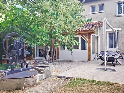 Maison, 205 m²