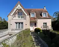 Maison, 145 m²