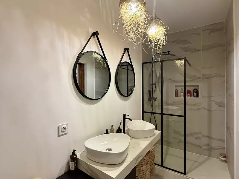 Appartement, 100 m²