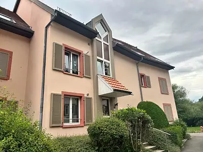 Appartement, 69 m²