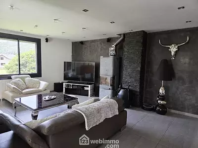 Maison, 224 m²