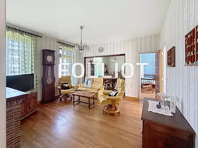 Maison, 105 m²
